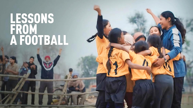 Nanhi Kali launches campaign combining education and sports for girls