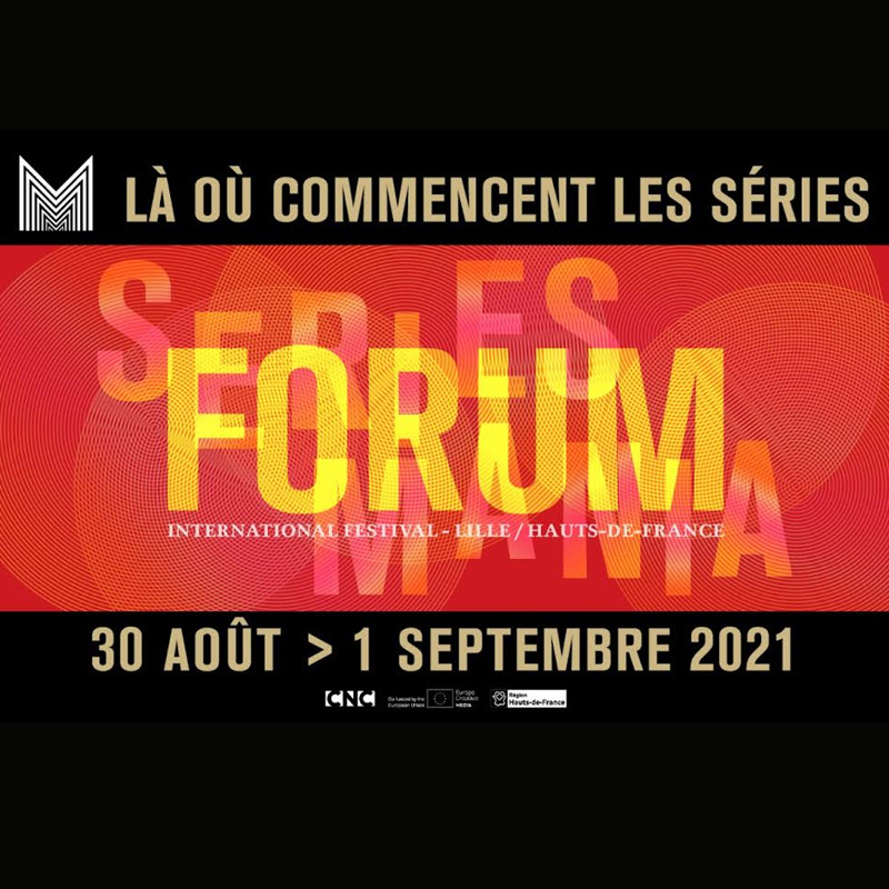 Series Mania: The French TV festival unveils its 2021 slate