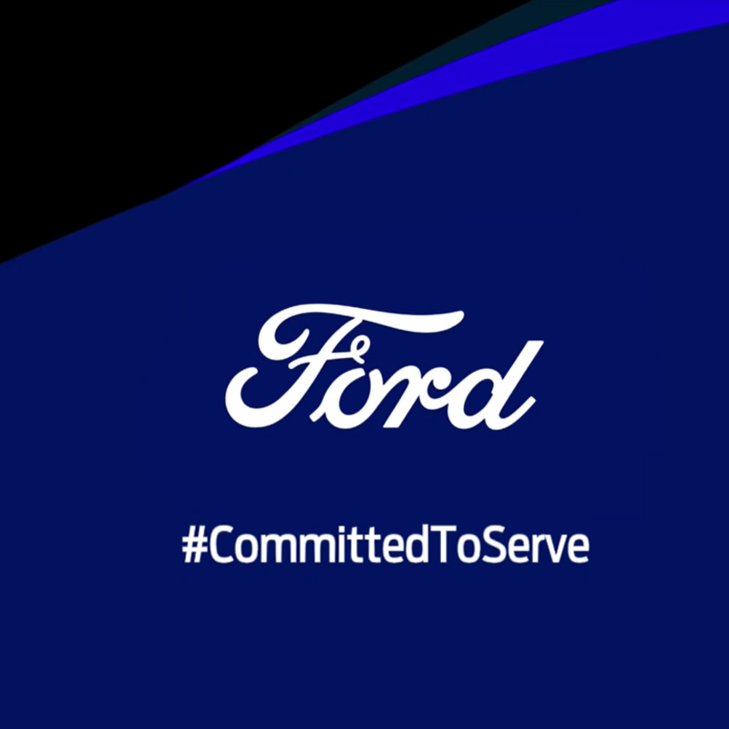 Ford India ushers in New Year with commitment to serve