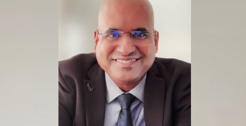 Frederick Castro Joins Acme group as sr VP, head of corporate communications