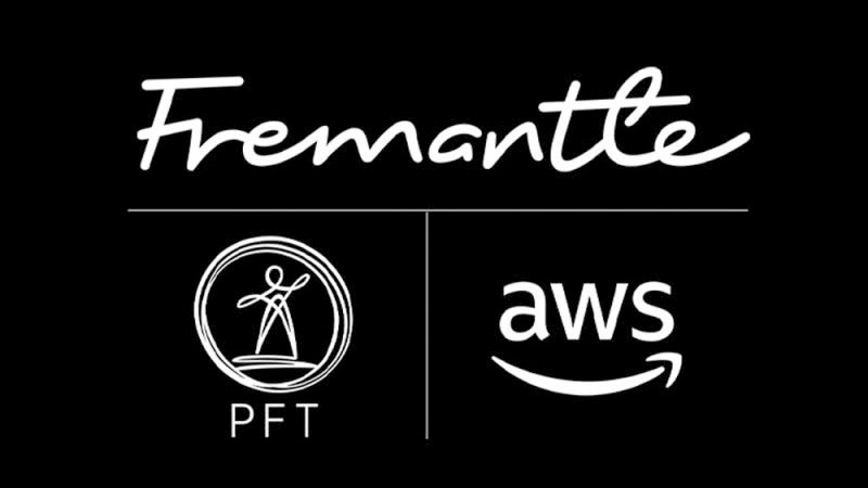 Fremantle gets its cloud moment with AWS and PFT in the director’s seat