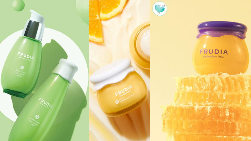 K-Beauty favourite Frudia debuts in India via kindlife exclusive launch