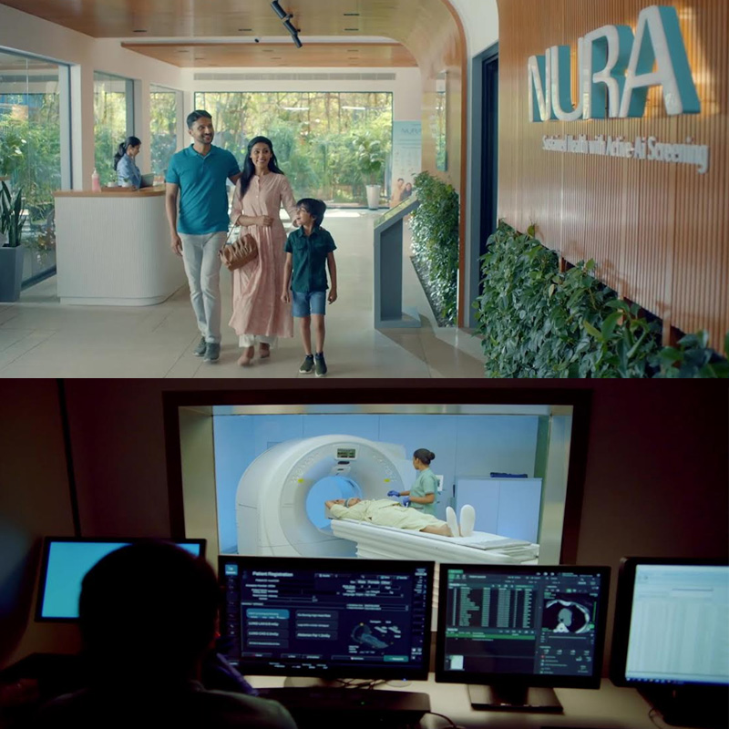 Fujifilm India launches ‘Never Stop: Innovating For A Healthier World’ campaign films