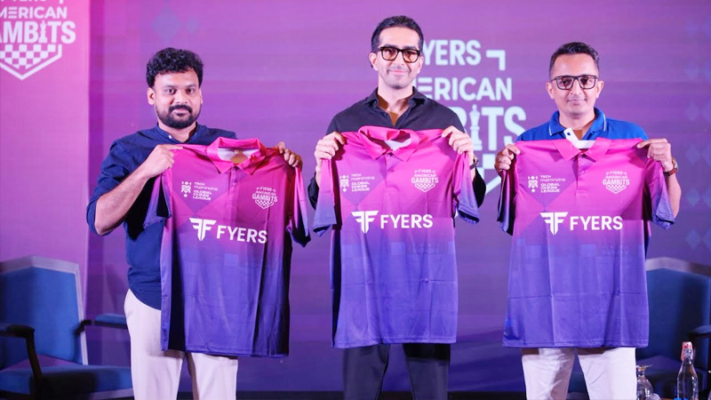 Fyers makes its winning move with American Gambits