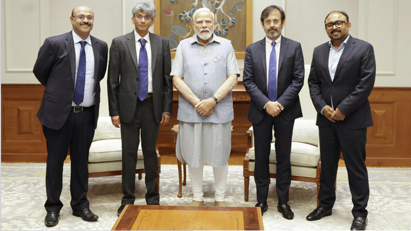 Moneycontrol exclusive: PM Narendra Modi on G20, global affairs, economy, and more