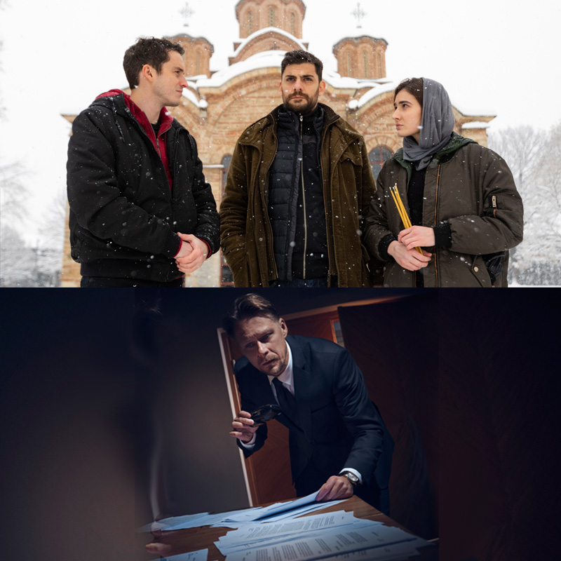 GoQuest Media licenses drama package deal to Disney+ Hotstar