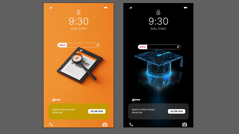 Glance-upGrad partner up to tackle India’s 13.4 per cent unemployment rate