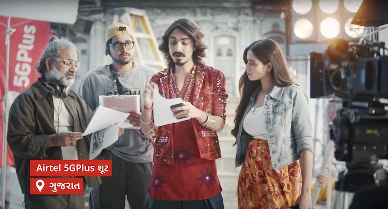 Airtel dials strongly into Gujarat