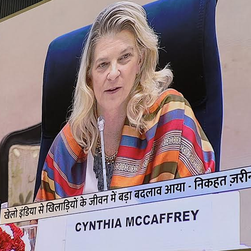 National conclave deliberates how government policies of last nine years have led to increased citizen trust