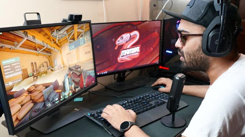 Dream Sports and Microsoft team up to play hard in India’s gaming market