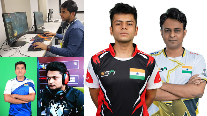 Maharashtra govt rewards state’s Asian Games 2022 e-sports athletes with Rs 10 lakhs