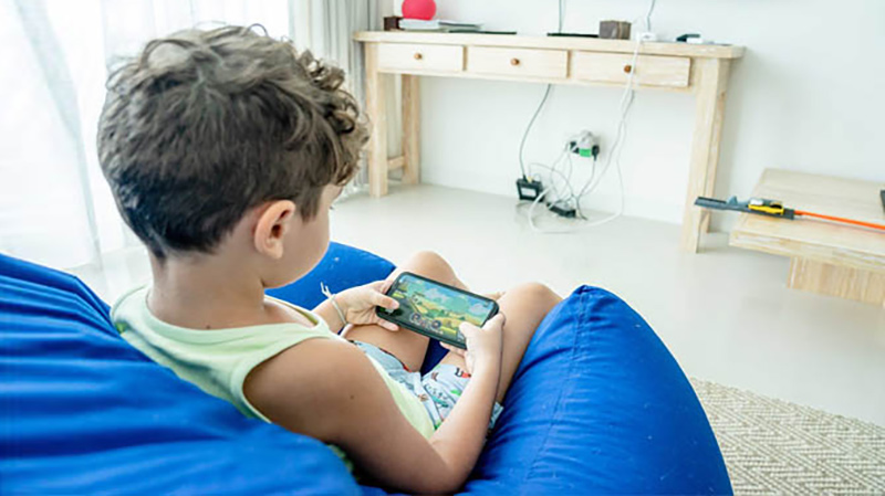 India cracks down on gaming addiction, inspired by Australia’s ban move