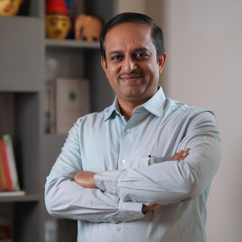 ‘Weekend Unwind’ with: Vajra Global Consulting Services CEO Ganapathy Sankarabaaham