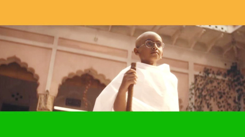 Safed Detergent launches new campaign this Independence Day