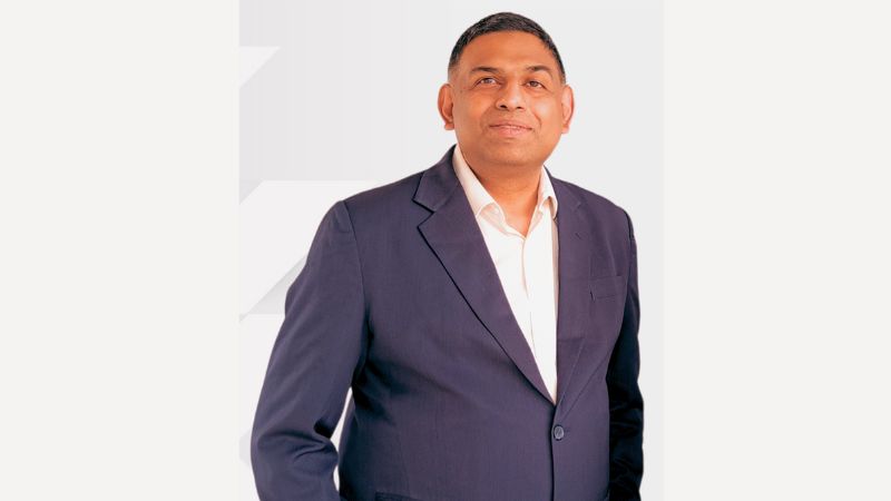 Generative AI can significantly address the challenges faced by modern contact centers: Ganesh Gopalan