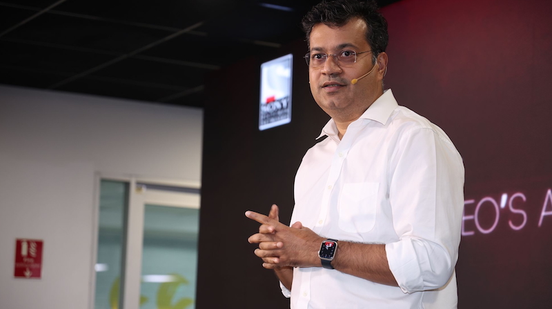 Sony Pictures Networks India brings in BCG to slash costs