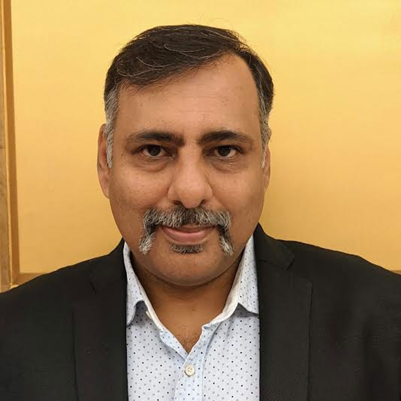 Gaurav Dhawan is Times Network’s new CRO