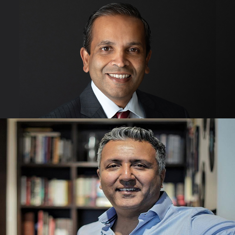 Prime Video’s Gaurav Gandhi, Disney+ Hotstar’s Sunil Rayan on growing SVOD in India