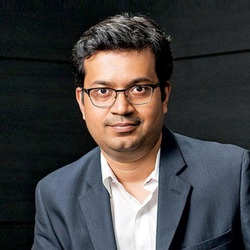 ‘We’re a company of technologists and storytellers’: Disney+ Hotstar’s Content Head Gaurav Banerjee