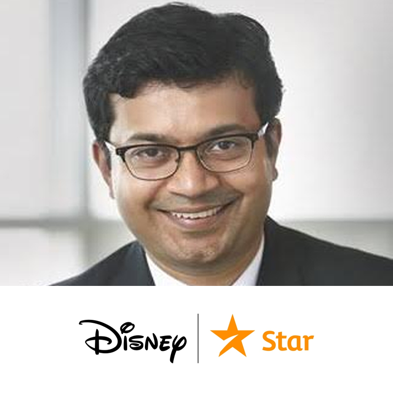 Disney Star reshuffles top brass; Gaurav Banerjee’s role expanded