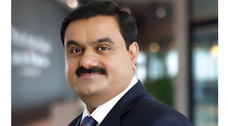 Adani declares victory over Hindenburg storm as profits soar in letter to shareholders