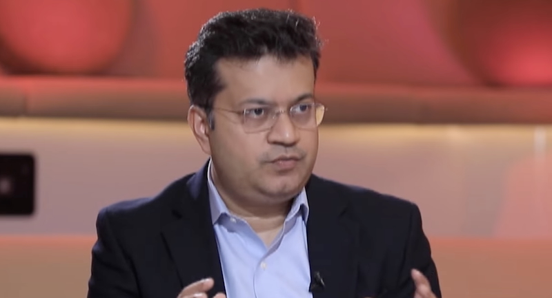 Sony’s New Strategic Vision: Inside CEO Gaurav Banerjee’s Transformation Plan