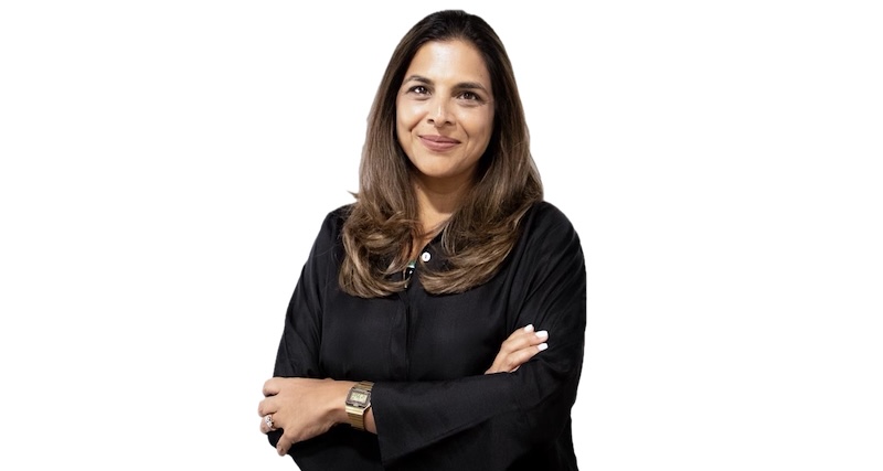 Landor appoints Geet Nazir as managing director India