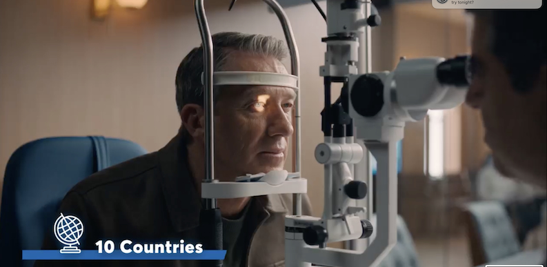 Dr Agarwals Eye Hospital: Eyeing clever marketing with Sachin Tendulkar