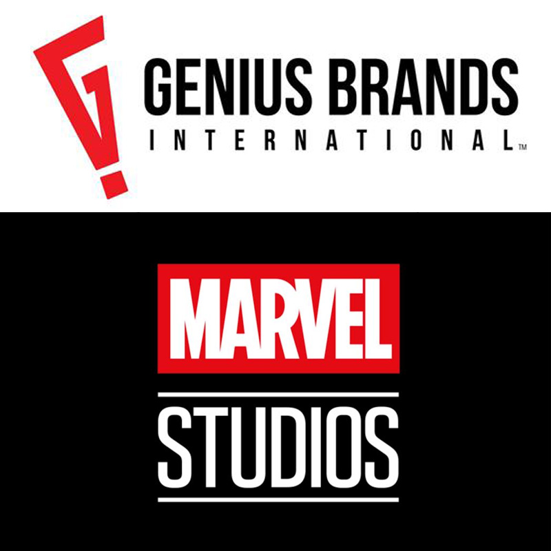 Marvel Studios signs 20-year deal with Stan Lee Universe