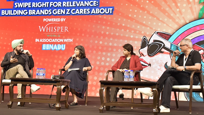 GoaFest 2025: Brands swipe right on GenZ  – Spotify, Nivea and Saregama decode the next big consumer wave