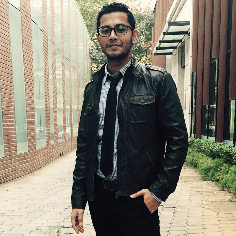 BBH India names George Sebastian as executive creative director