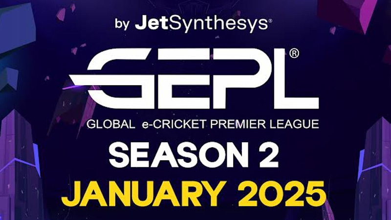 JetSynthesys announces first franchise ownership for GEPL season two