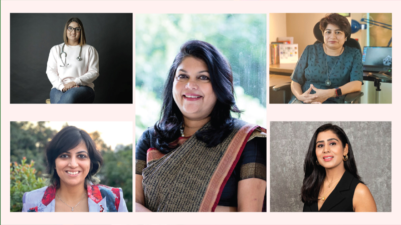 Empowered minds: Women entrepreneurs driving change in India