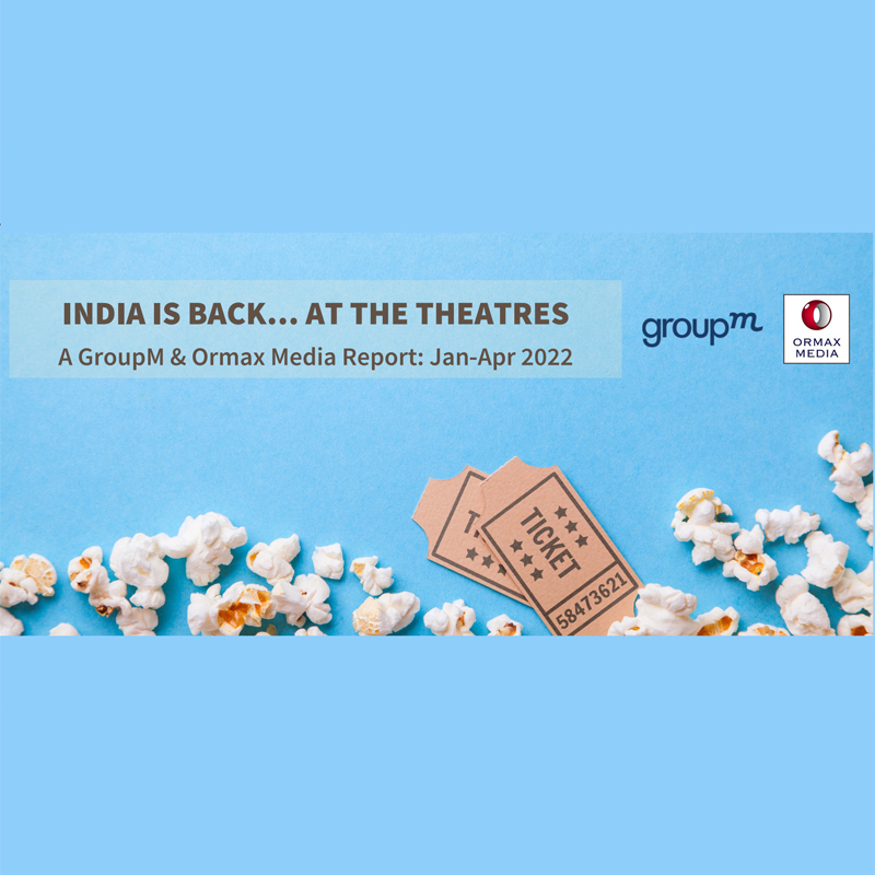 Box office records its best performance post-Covid in Jan-Apr: Report