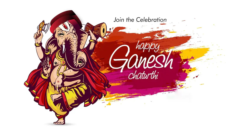 Ganesh Chaturthi: Branding with a blessing