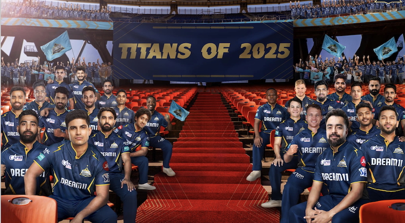 India’s Competition Commission clears Torrent’s acquisition of Gujarat Titans