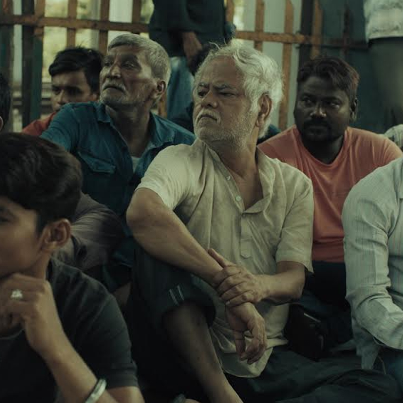 Sanjay Mishra shines in Manish Saini directorial ‘Giddh’