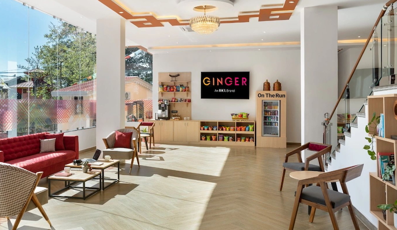 IHCL checks in with 100 new hotels, portfolio bulges to 380