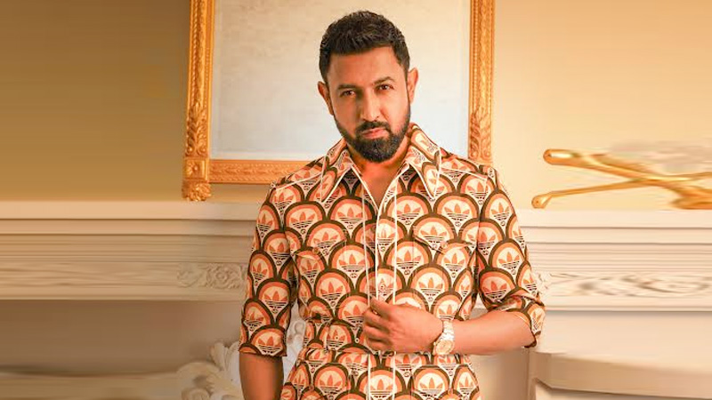 Believe has unveiled collaboration between artist Gippy Grewal and Swiggy