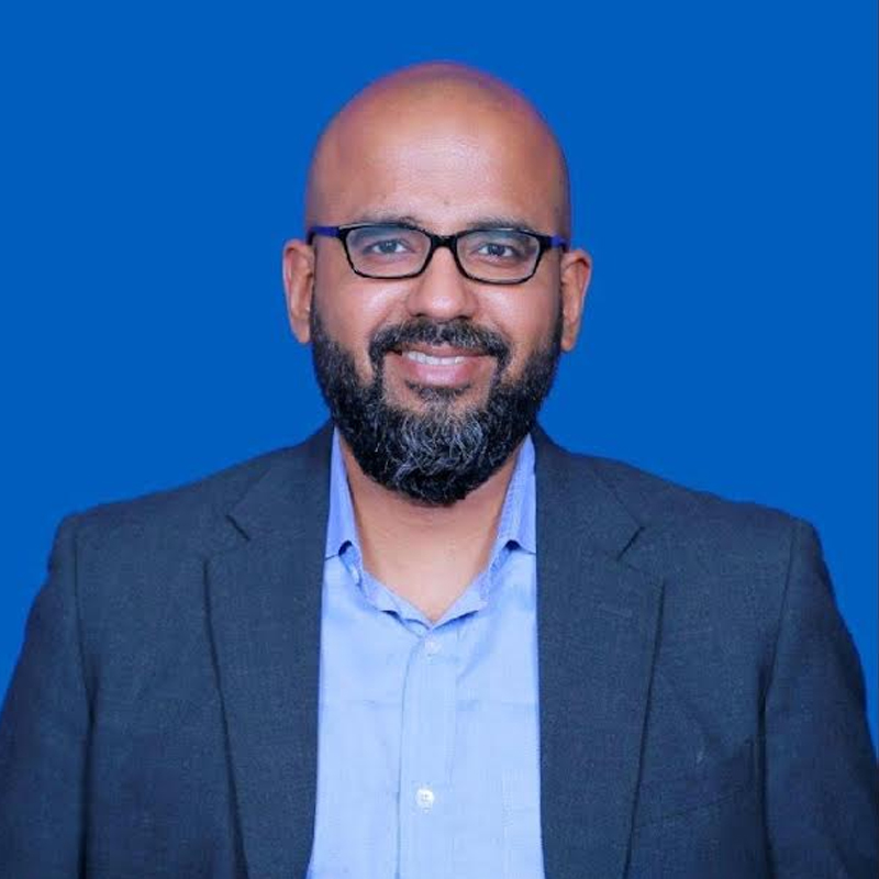 Girish Menon joins Jetsynthesys as chief strategy officer