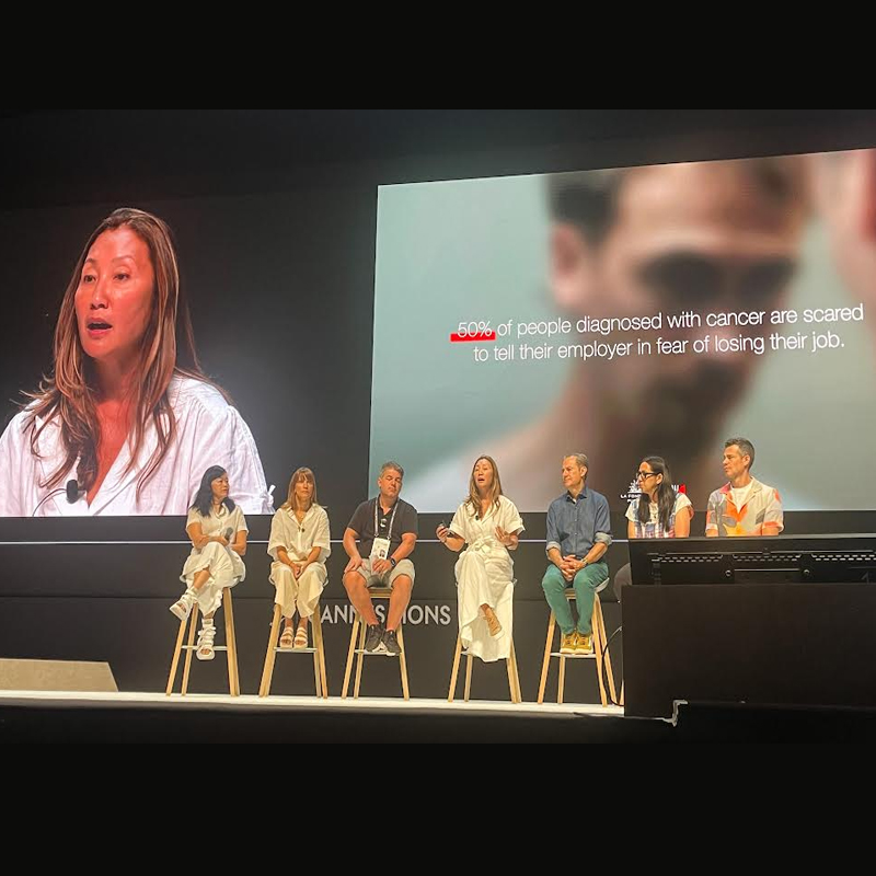 The Big C global brief to end the stigma of cancer in the workplace is now open for entries