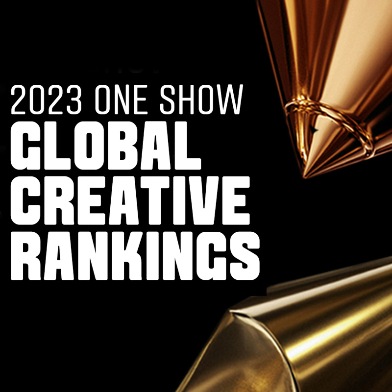 Ogilvy Group Thailand is APAC Agency of the Year