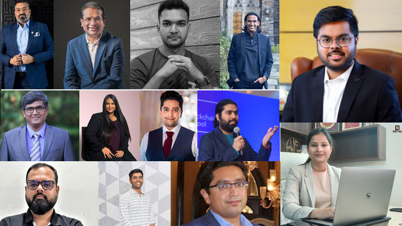 Global innovators celebrate World Entrepreneurs’ Day: Igniting ideas, empowering change!