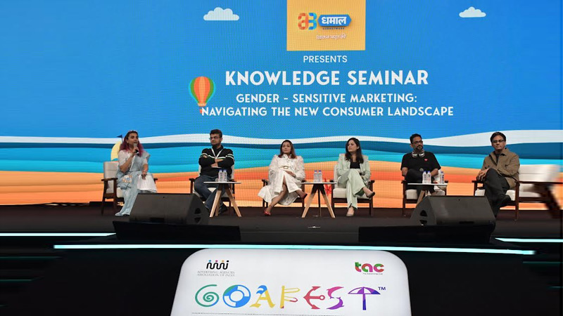 Day 2 of Goafest 2024 delivers strategies for adaptation and innovation