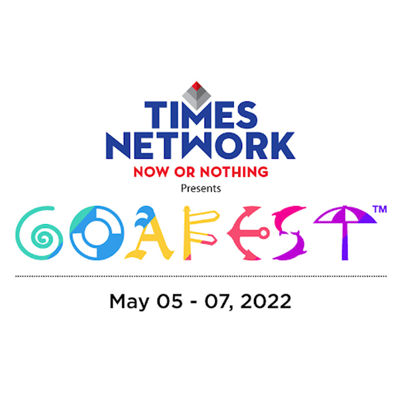 Goafest 2022: Times Network comes on board as presenting sponsor