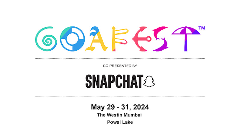 Goafest 2024 unveils stellar line-up of speakers and sessions