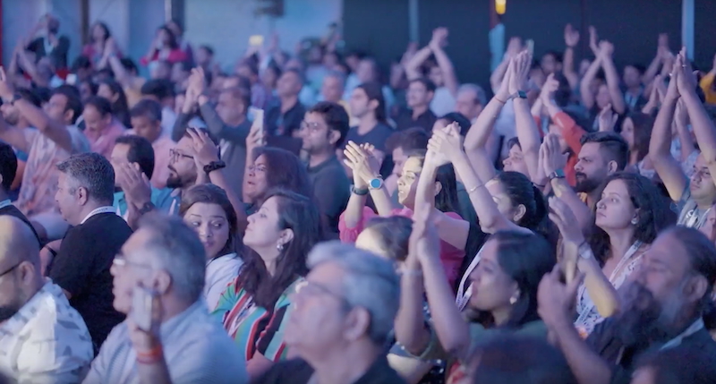 Goafest 2025 returns to Goa with a bang