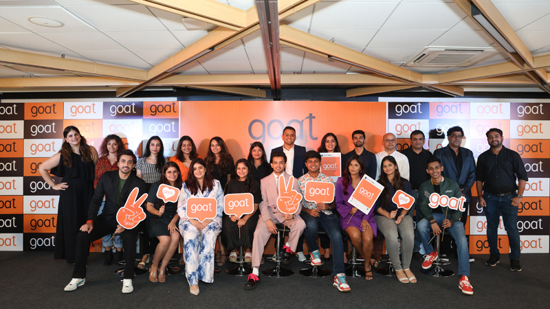 GroupM’s Goat and Forbes India unveil the Top 100 Digital Stars List