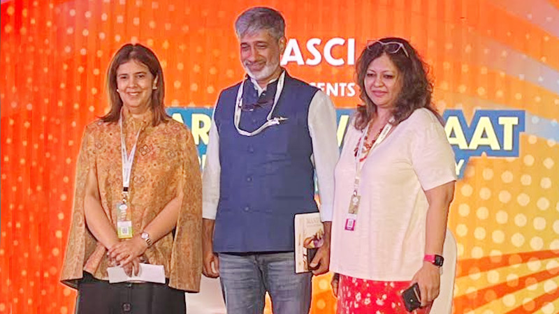 Masculinity needs a makeover, not a rescue mission, say ad leaders at Goafest 2025