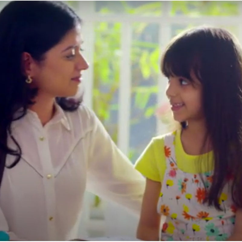 On Women’s Day, Godrej tells us to #ChallengeBiasesWithin